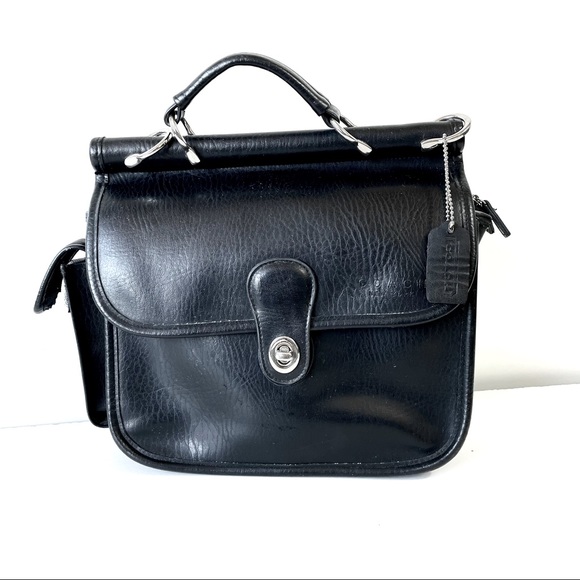 Vintage Handbags - 90s-2000 VINTAGE Standard Willis Bag
